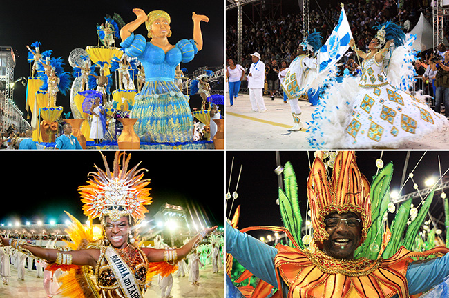 Carnaval de Porto Alegre